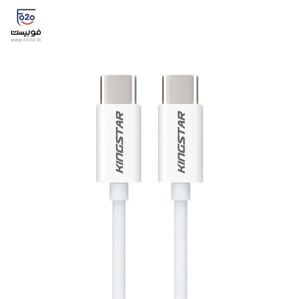 کابل شارژ تایپ سی C کینگ استار مدل K251C