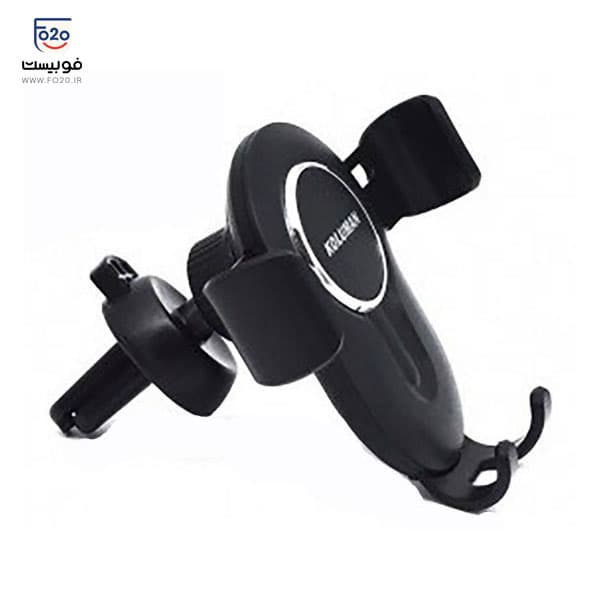 هولدر گوشی دریچه ای کلومن مدل K-HDO22