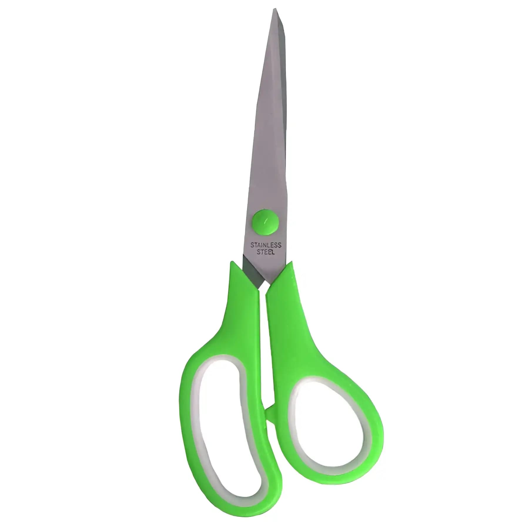 قیچی فلزی پیداکس مدل p-234 رنگ سبز