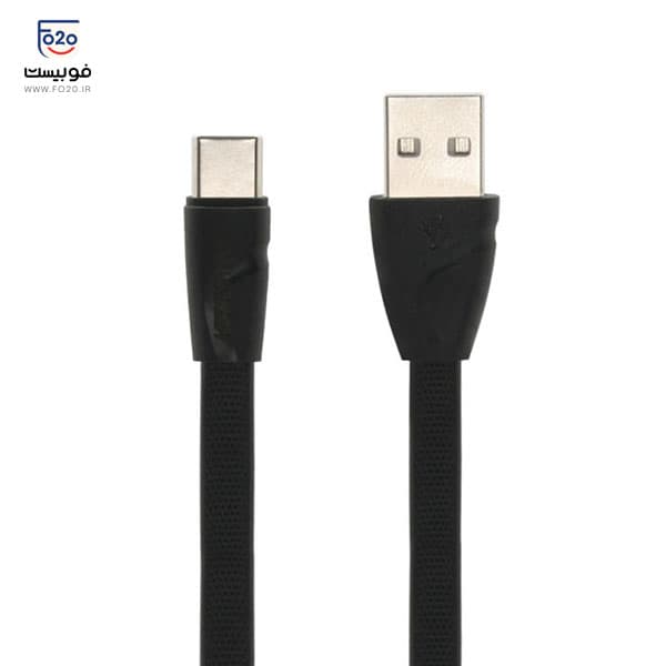 کابل شارژ USB به USB-C کینگ استار مدل K112C