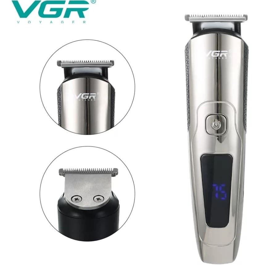 ست اصلاح چندکاره وی جی آر مدل V-103