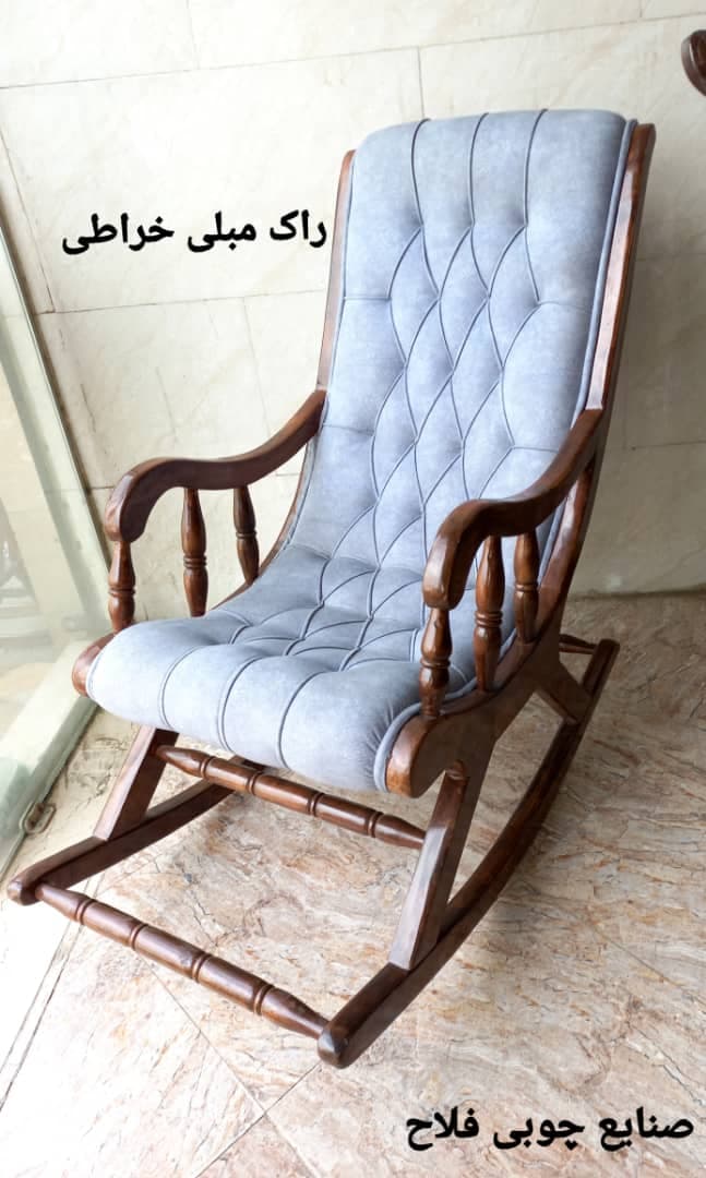 راک مبلی خراطی کد 7824