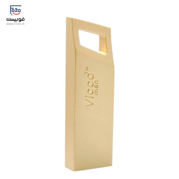فلش مموری ویکو مدل VC360G ظرفیت 64 گیگابایت