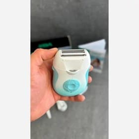 اپیلاتور وی جی آر مدل V-727