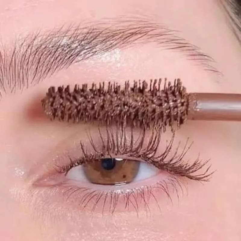 ریمل حجم دهنده قهوه ای آرتسکین Artskin — تصویر ۴