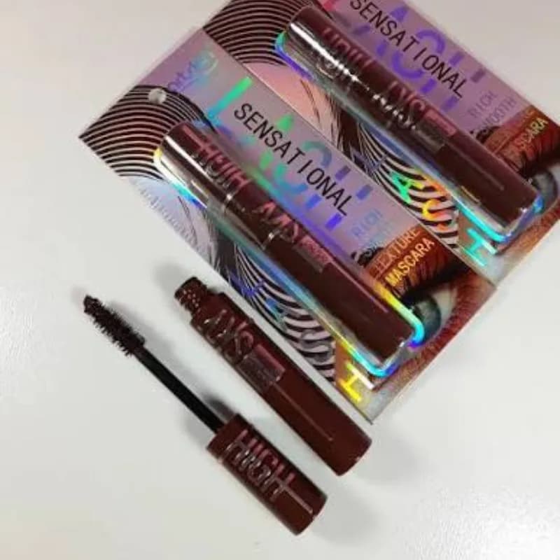 ریمل حجم دهنده قهوه ای آرتسکین Artskin — تصویر ۲