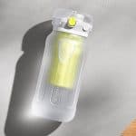 قمقمه ورزشی شیائومی مدل XMYDB01PL|xiaomi sport water bottle — تصویر ۵