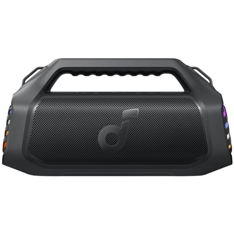 اسپیکر بلوتوثی انکر مدل Soundcore Boom 2 Plus — تصویر ۵