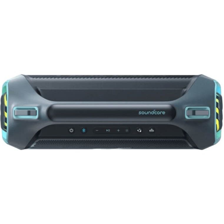 اسپیکر بلوتوثی انکر مدل Soundcore Boom 2 Plus — تصویر ۴
