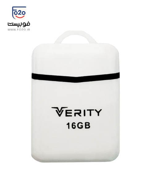 فلش مموری وریتی مدل V711 ظرفیت 16گیگابایت