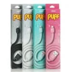 کابل تبدیل USB به Lightning مدل RC-045i PUFF — تصویر ۳