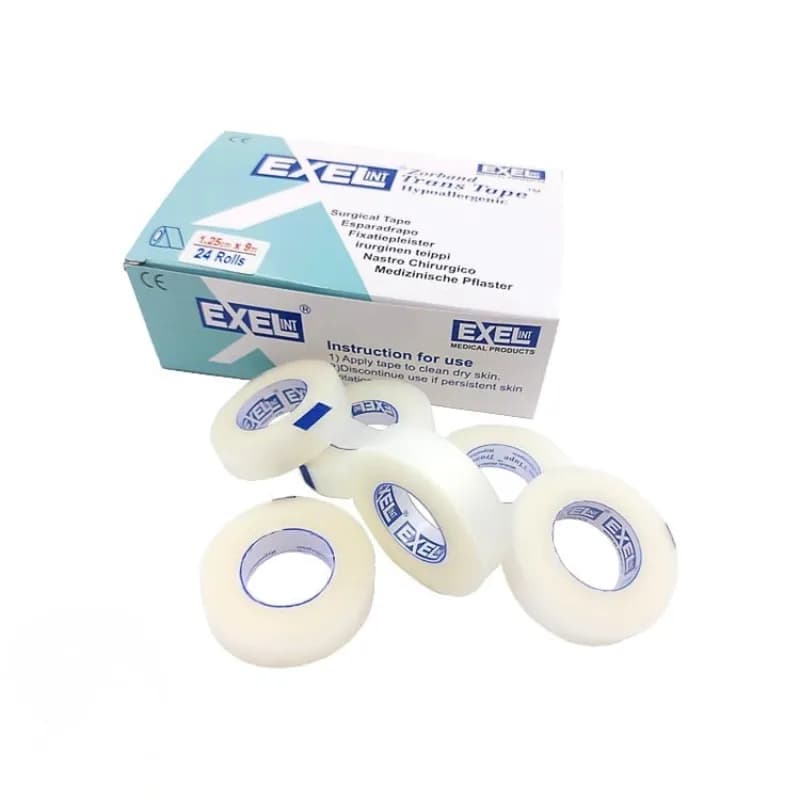 چسب لیفت بینی نامرئی اکسل EXEL