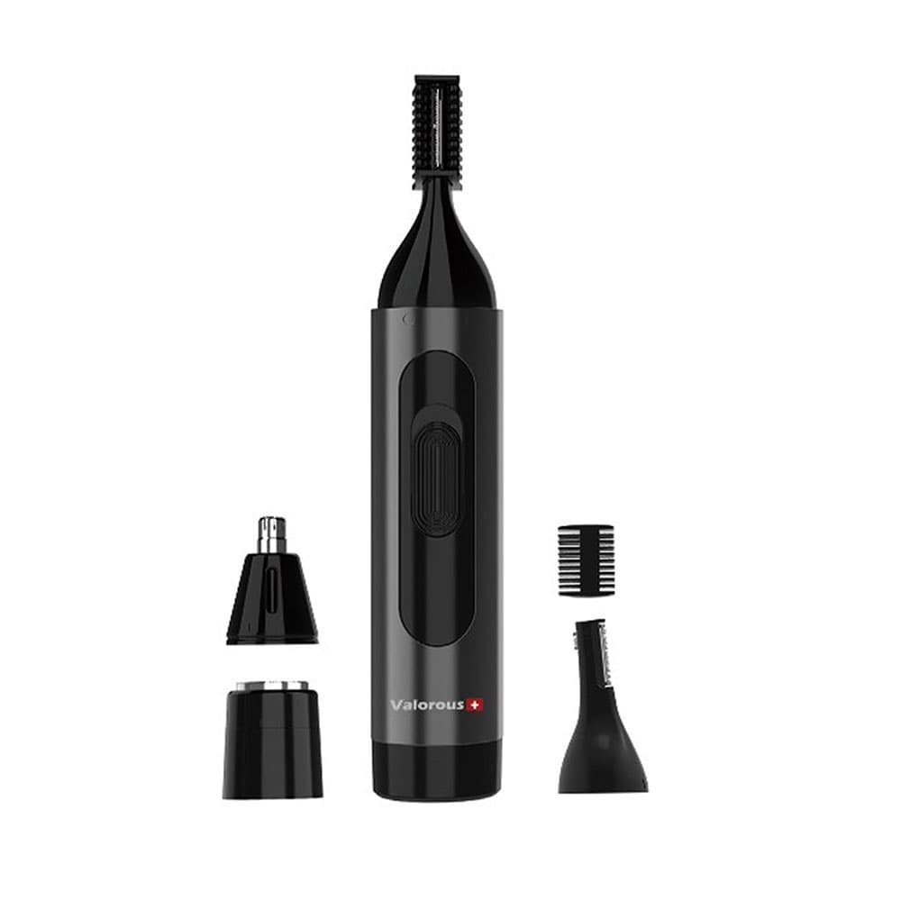 ماشین اصلاح سه کاره شارژی ولروس- valorous سری Swiss مدل VL-114