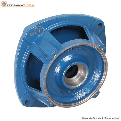 واسطه پمپ پنتاکس سانتریفیوژ 1.5 و 2 اسب مدل های MB150/MB200