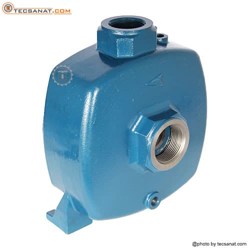 سرپمپ پنتاکس 1.5 و 2 اسب مدل های MB150/MB200
