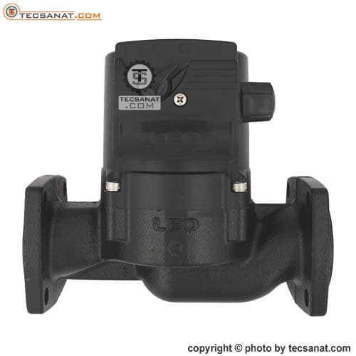 پمپ لیو سیرکولاتور 1.1/4 اینچ 20 سانتی‌متر مدل LRP36-80F/200 — تصویر ۳