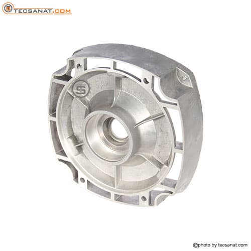 براکت عقب موتوژن کد 80