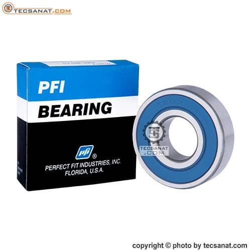 بلبرینگ پی اف آی PFI سری 6203