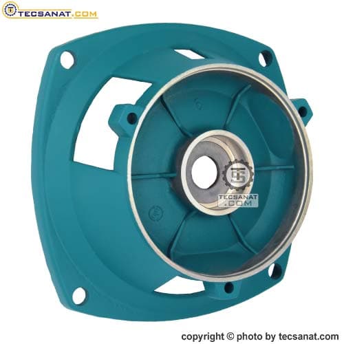 واسطه پمپ لیو جتی 1.5-2 اسب مدل AJM110H/AJM150H