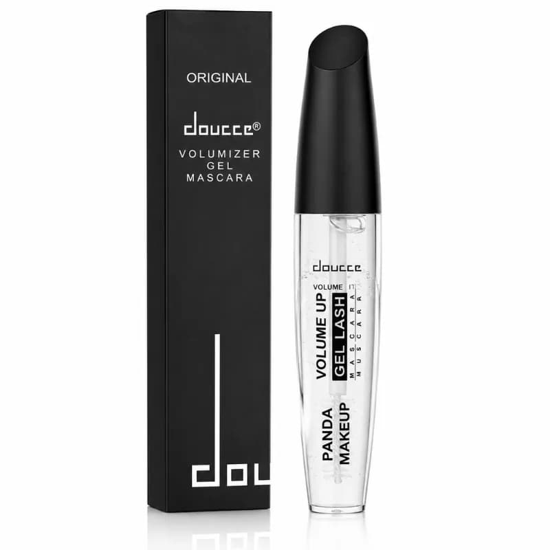 ژل تقویت کننده و لیفت مژه و ابرو دوسه DOUCCE