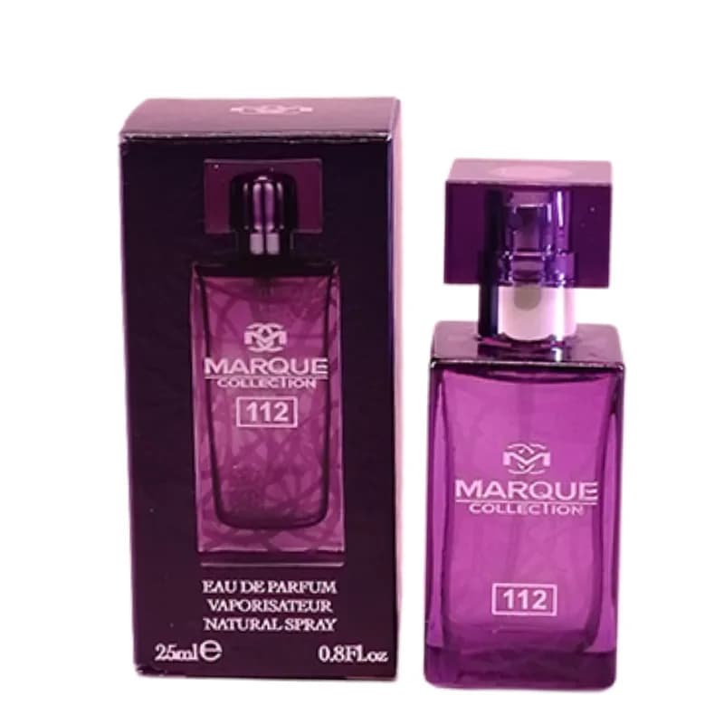 عطر جیبی زنانه اسمارت مدل لالیک آماتیس 25 میل