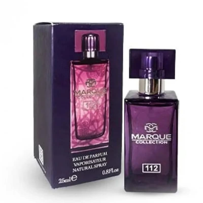 عطر جیبی زنانه اسمارت مدل لالیک آماتیس 25 میل — تصویر ۲