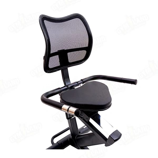 دوچرخه ثابت خانگی سایتک مدل YK-B80010R — تصویر ۶