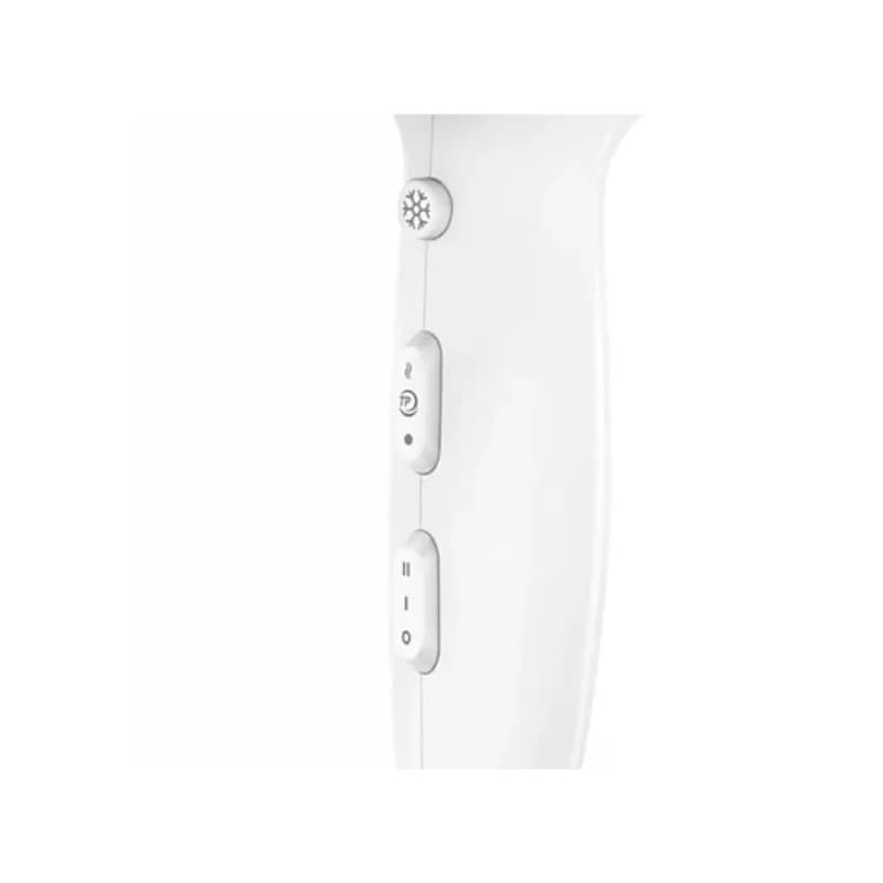 سشوار حرفه ای 2300 وات فیلیپس مدل HP8280 — تصویر ۳