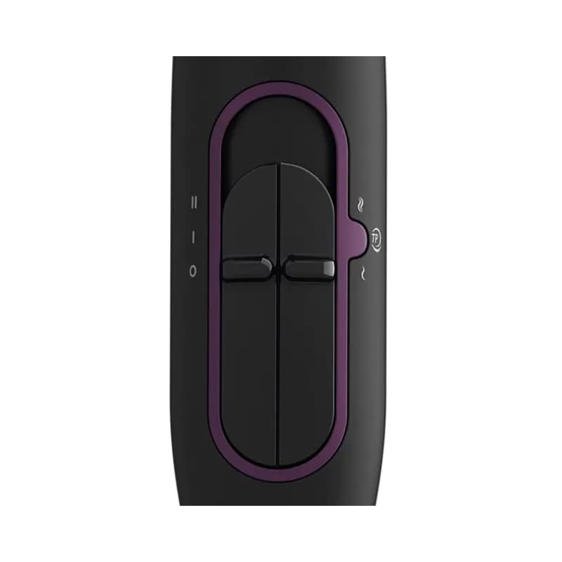 سشوار حرفه ای 2100 وات فیلیپس مدل HP8230 — تصویر ۵