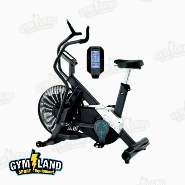 ایربایک خانگی پروتئوس مدل Air BikeAI7 — تصویر ۴