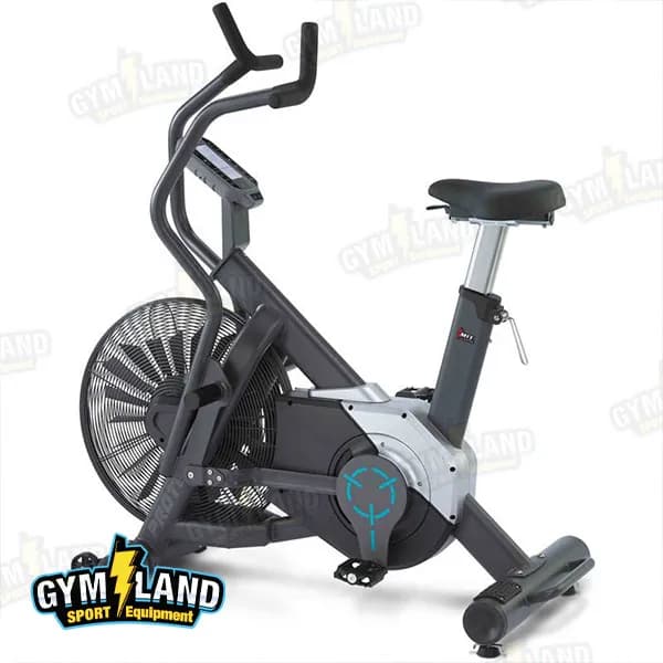 ایربایک خانگی پروتئوس مدل Air BikeAI7 — تصویر ۷