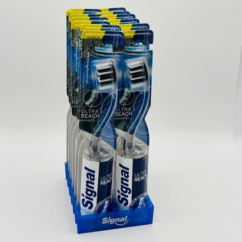 مسواک سیگنال سری Ultra Reach مدیوم