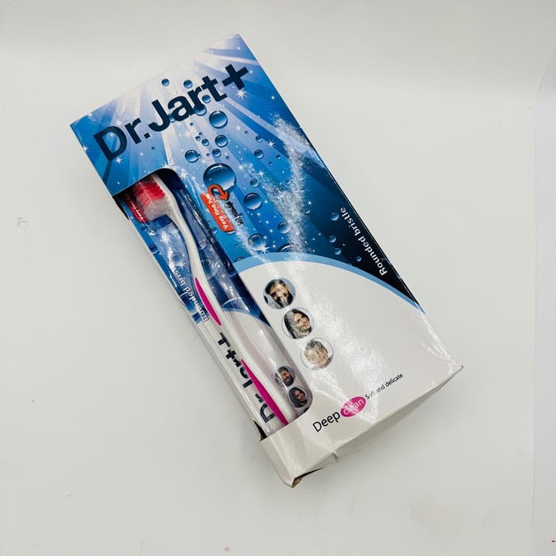 مسواک دکتر جارت سری Rounded Bristle سافت