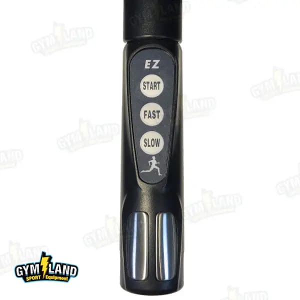 تردمیل خانگی تایتان فیتنس مدل TF6700-V — تصویر ۵