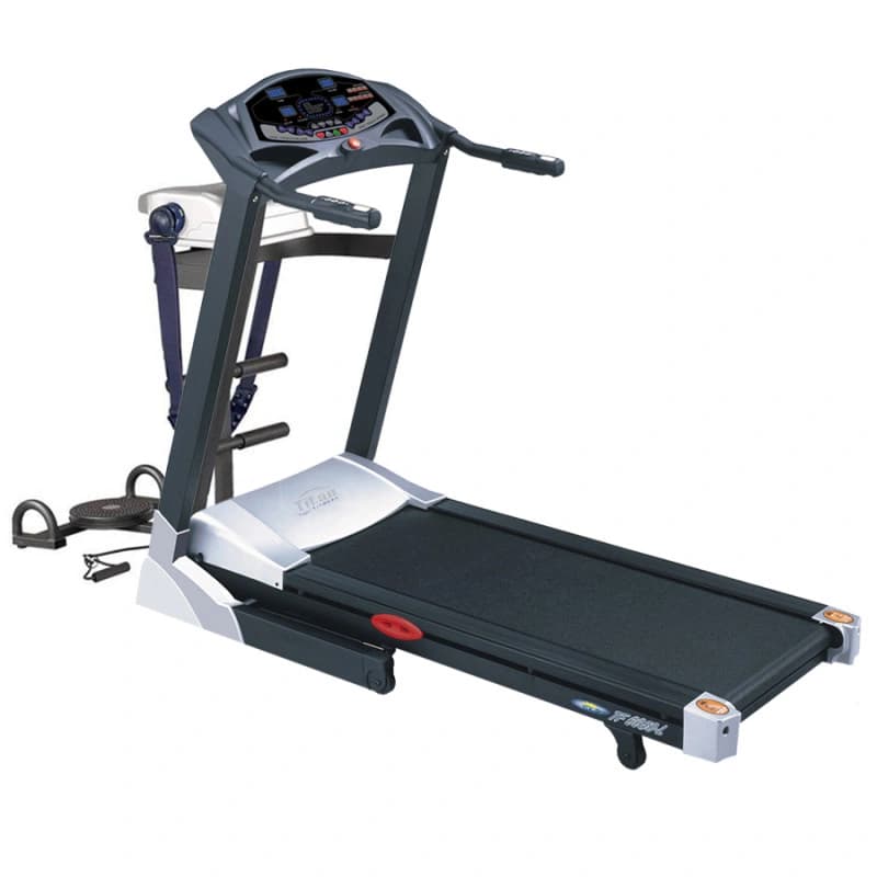 تردمیل خانگی تایتان فیتنس مدل TF6700-V