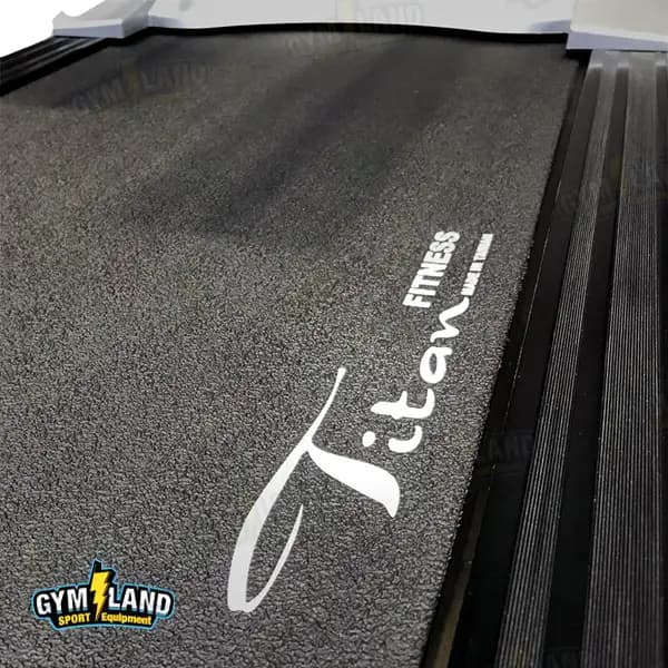 تردمیل خانگی تایتان فیتنس مدل TF7050 — تصویر ۹