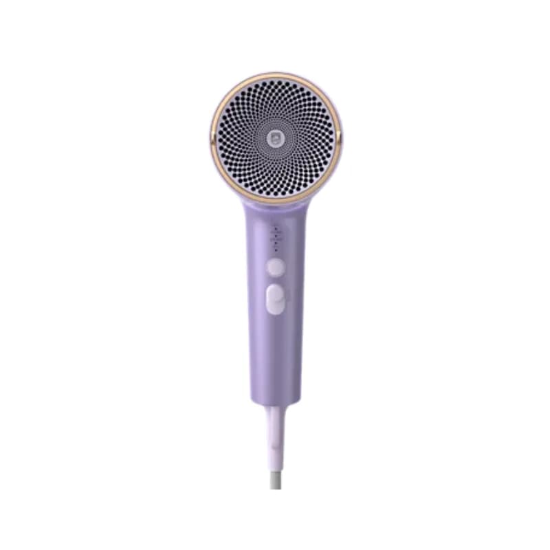 سشوار حرفه ای 1800 وات فیلیپس مدل BHD720 — تصویر ۲