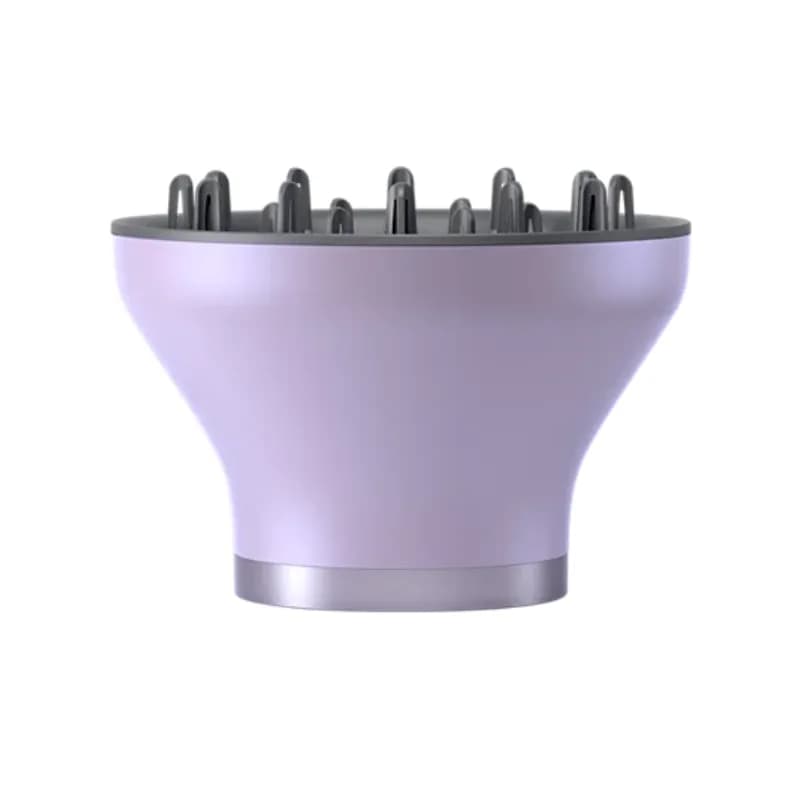 سشوار حرفه ای 1800 وات فیلیپس مدل BHD720 — تصویر ۴