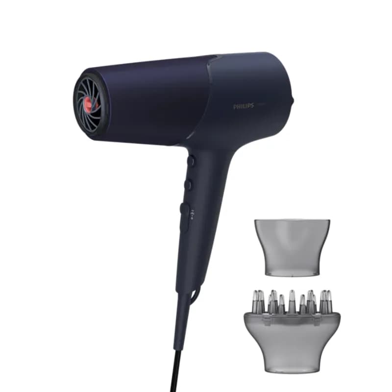 سشوار حرفه ای 2300 وات فیلیپس مدل BHD510
