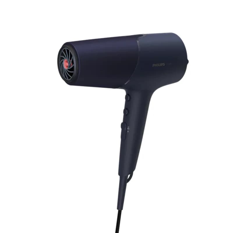 سشوار حرفه ای 2300 وات فیلیپس مدل BHD510 — تصویر ۲