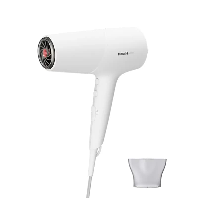 سشوار حرفه ای 2100 وات فیلیپس مدل BHD500