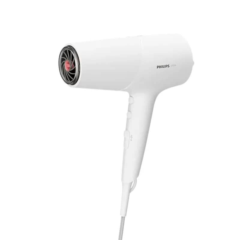 سشوار حرفه ای 2100 وات فیلیپس مدل BHD500 — تصویر ۲