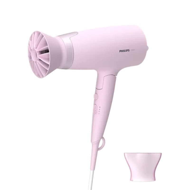 سشوار حرفه ای 2100 وات فیلیپس مدل BHD388