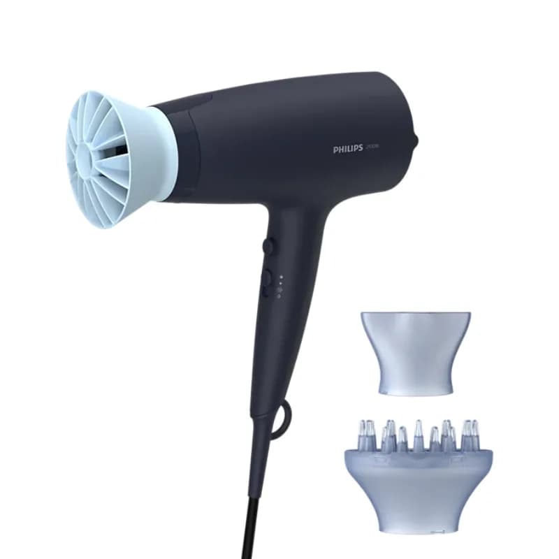 سشوار حرفه ای 2100 وات فیلیپس مدل BHD360