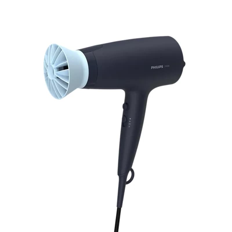 سشوار حرفه ای 2100 وات فیلیپس مدل BHD360 — تصویر ۲
