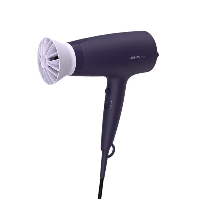 سشوار حرفه ای 2100 وات فیلیپس مدل BHD340 — تصویر ۲
