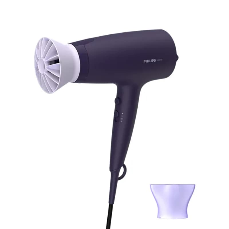 سشوار حرفه ای 2100 وات فیلیپس مدل BHD340