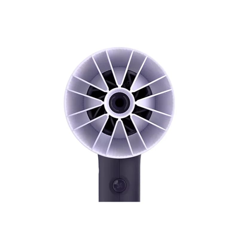 سشوار حرفه ای 2100 وات فیلیپس مدل BHD340 — تصویر ۳