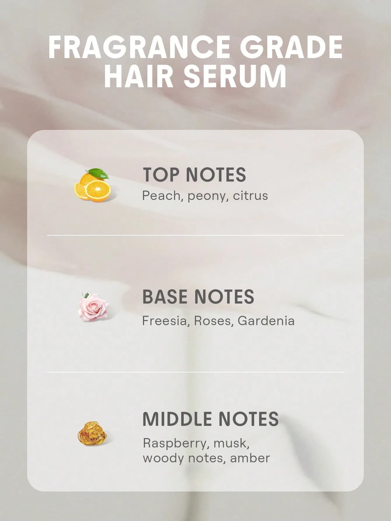 سرم محافظ حرارت مو شیگلم مدل Hot Streak Leave-In Protection Serum — تصویر ۷