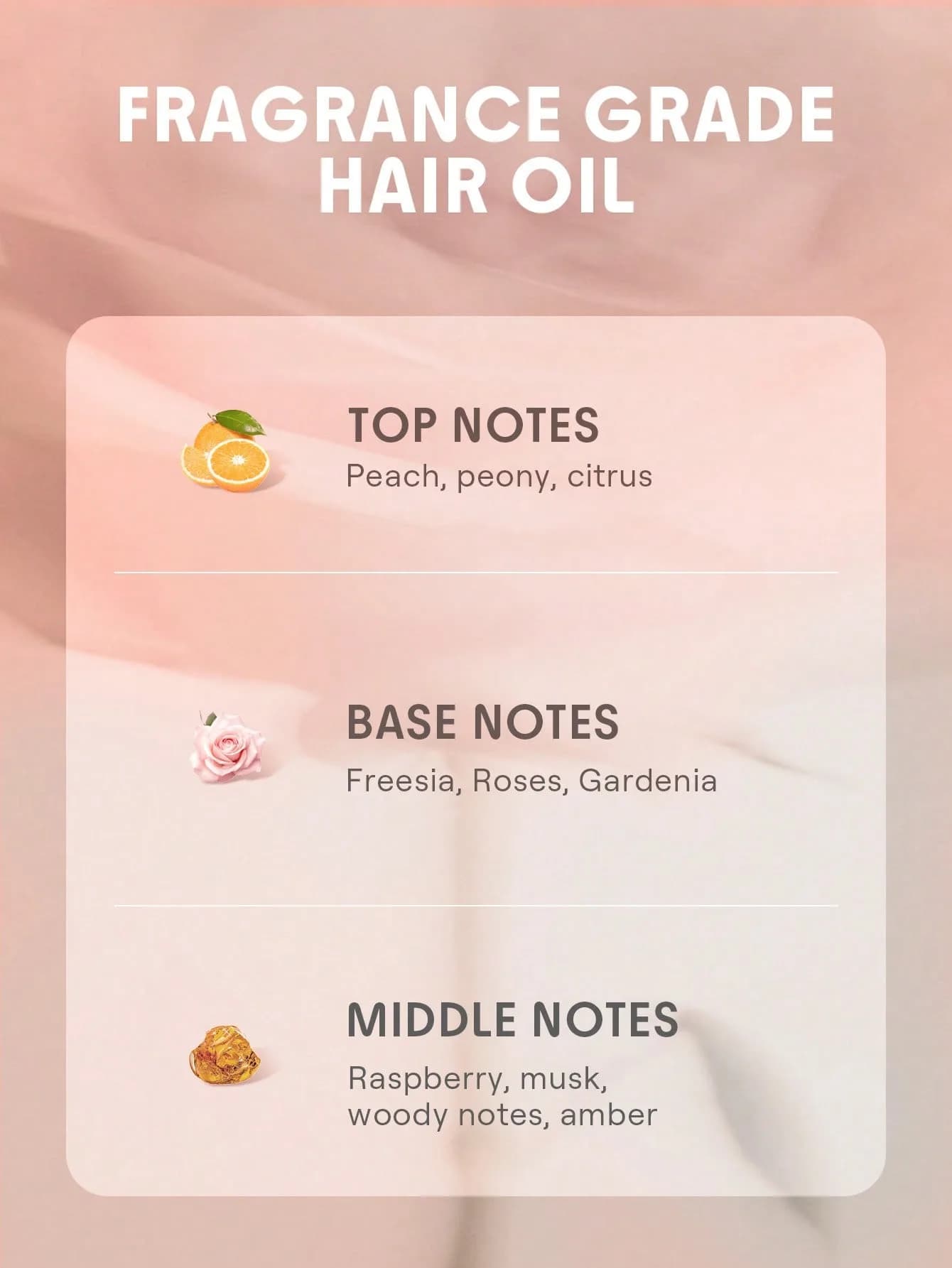 روغن محافظ حرارتی و براق کننده مو شیگلم مدل Hot Streak Thermal Defense Glow Oil Elixir — تصویر ۸